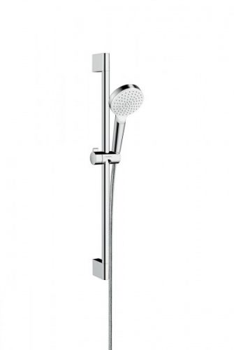 Ensemble de Douche Hansgrohe Crometta Green 6 l/min / Unica Croma 0,65m