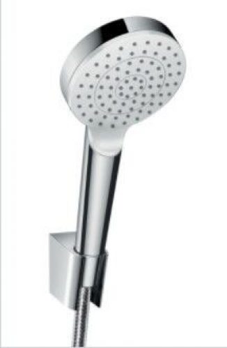 Ensemble de Douche Hansgrohe Crometta Set Porter’S 1,60m 1jet