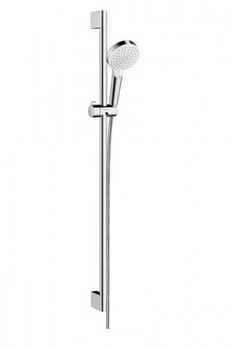 Ensemble de Douche Hansgrohe Crometta Vario / Unica Croma 0,90m