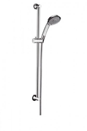 Ensemble de Douche Hansgrohe Raindance Classic 100 AIR 3 jets 0.65 m Chromé