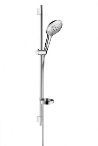 Ensemble de Douche Hansgrohe Raindance Select 150/Unica‘S Puro 0.90m