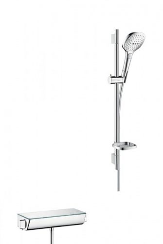 Ensemble de Douche Hansgrohe Raindance Select avec mitigeur thermostatique