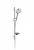 Ensemble de Douche Hansgrohe Raindance Select S 120 Unica&rsquo;S Puro 0,65 m Chromé