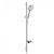 Ensemble de Douche Hansgrohe Raindance Select S 120 Unica&rsquo;S Puro 0,90 m Chromé