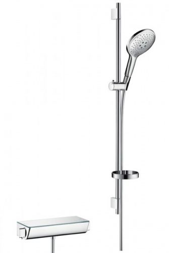 Ensemble de Douche Hansgrohe Raindance Select S 150 27037400