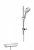 Ensemble de Douche Hansgrohe Raindance Select S Ecostat Select avec Colonne 0,65 m