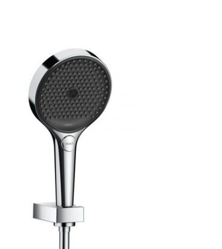 Ensemble de Douche Hansgrohe Rainfinity 130 3jets avec Flexible de Douche