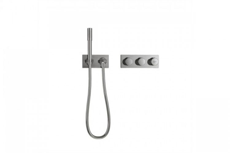 Ensemble de Douche Ideal Standard Archimodule pour Multiplex Trio A1560AA