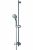 Ensemble de Douche Ideal Standard Idealrain Barre de Douche 90cm Douchette 1 jet-Ø 10cm