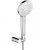 Ensemble de Douche Ideal Standard IdealRain Evo Ø110mm Chromé