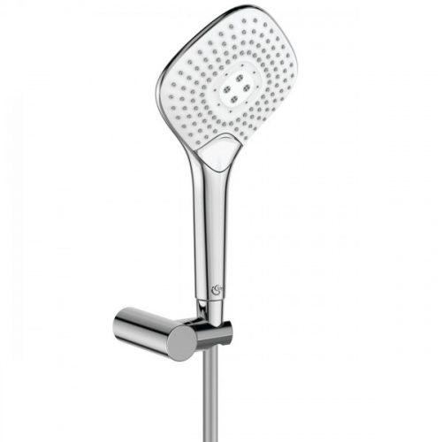 Ensemble de Douche Ideal Standard IdealRain Evo Jet Chromé