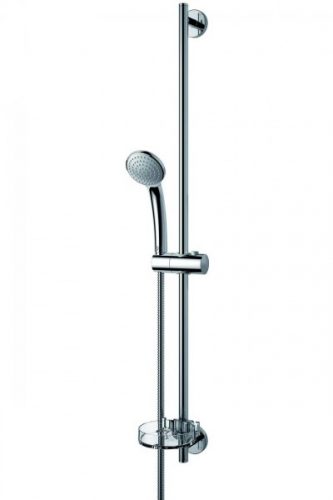 Ensemble de Douche Ideal Standard Idealrain S1 900 mm et douchette Ø80 mm
