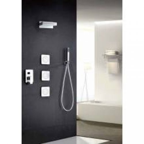 Ensemble de douche Imex Formentor