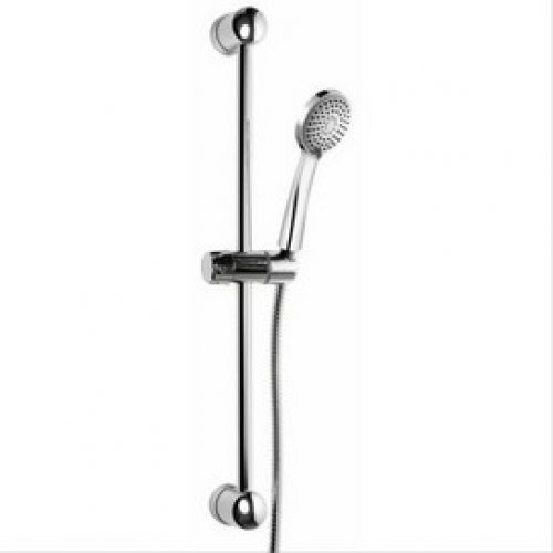Ensemble de douche Indra 3 jets Ø95mm Disflex – DISFLEX