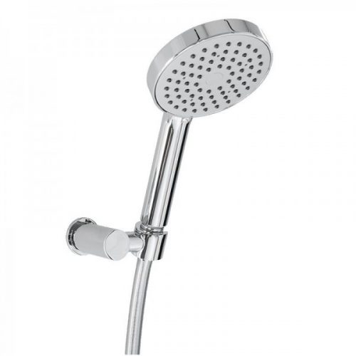 Ensemble de Douche Navigator 1 jet Chromé