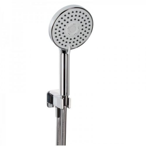 Ensemble de Douche Navigator avec Support mural pour douchette conique softedge 30403303