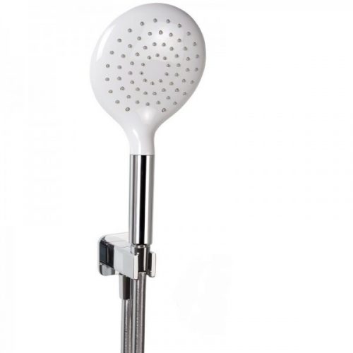 Ensemble de Douche Navigator avec Support mural pour douchette conique softedge 30408703