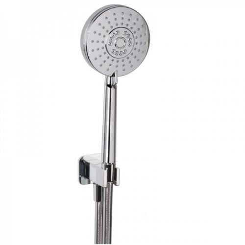 Ensemble de Douche Navigator avec Support mural pour douchette conique softedge 30408803
