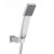 Ensemble de Douche Navigator Carré Laiton Chromé 40306601