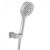 Ensemble de Douche Navigator Carré Laiton Chromé 40308802