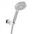 Ensemble de Douche Navigator softedge Laiton Chromé 40403301