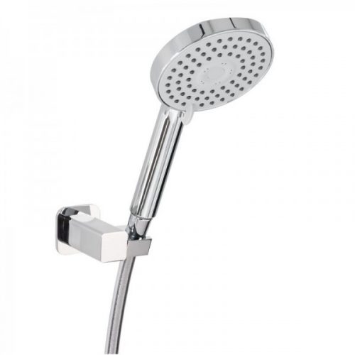 Ensemble de Douche Navigator softedge Laiton Chromé 40403303