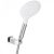 Ensemble de Douche Navigator softedge Laiton Chromé 40408703