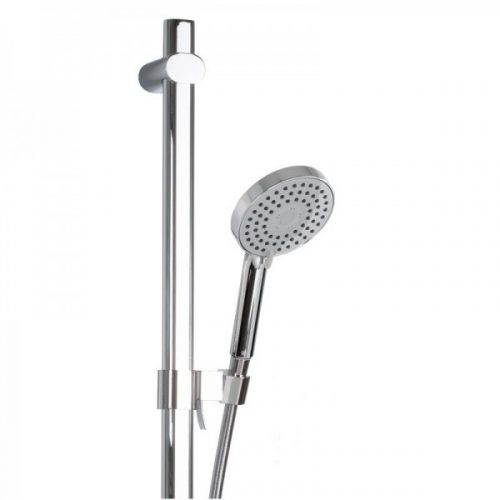 Ensemble de Douche Navigator SOLID softedge Laiton Chromé 20883303