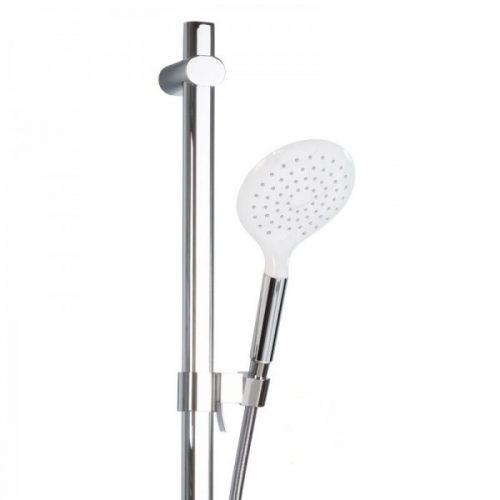 Ensemble de Douche Navigator SOLID softedge Laiton Chromé 20888703