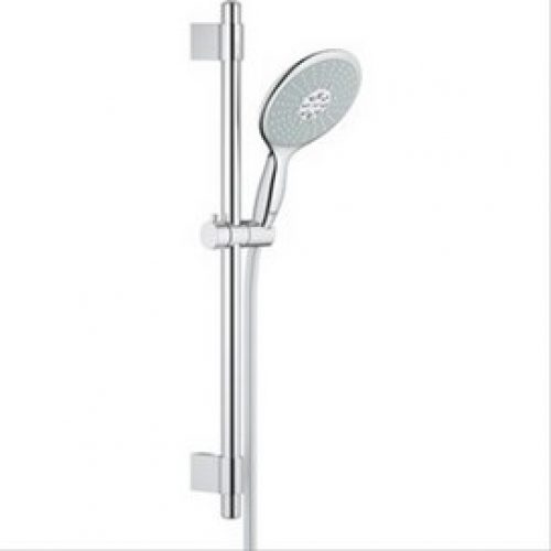 Ensemble de douche Power&Soul Ø160mm Grohe