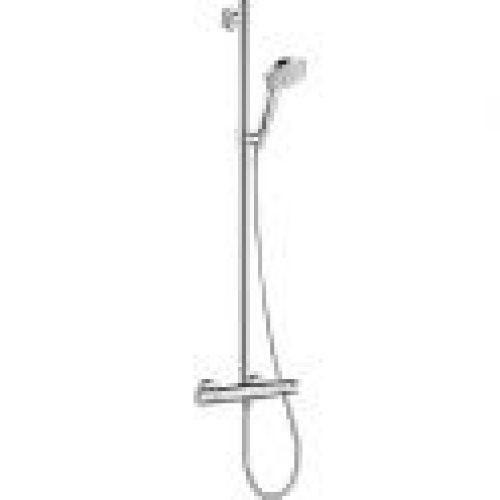 Ensemble de douche – SemiPipe Croma Select S Multi – Hansgrohe