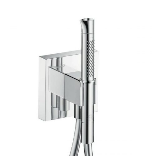 Ensemble de Douche Starck Organic avec douchette 120×120 mm Axor