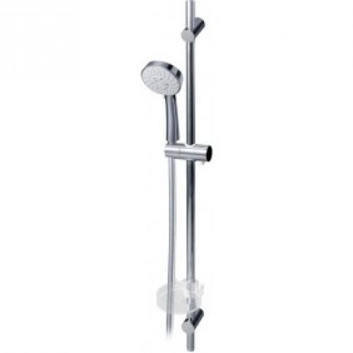 Ensemble de douche – sur barre – 3 jets -Aqua L3