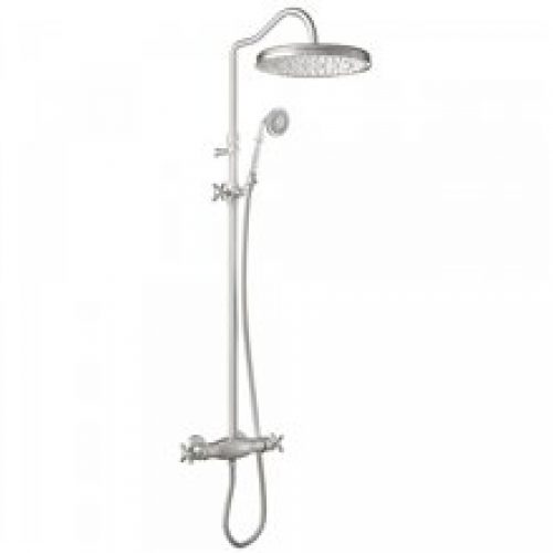Ensemble de douche thermostatique ECO TRES-CLASSIC