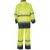 Ensemble de pluie jaune / noire – Hi-Way – Coverguard