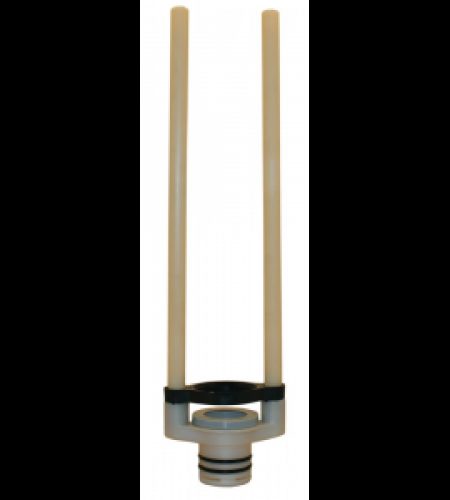 Ensemble de siège amovible complet avec cadre et boule…