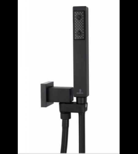 Ensemble douche avec coude à encastrer douchette Bossini…