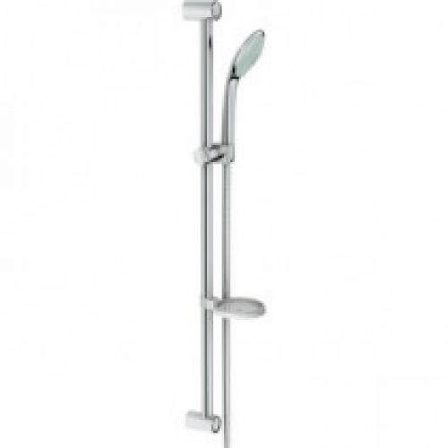 Ensemble douche Grohe Euphoria