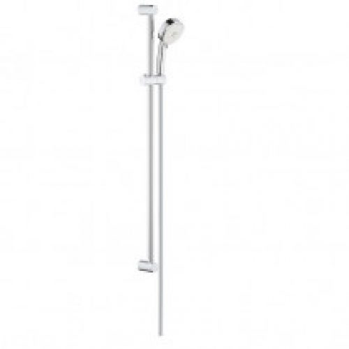 Ensemble douche Grohe Tempesta Cosmopolitan 100