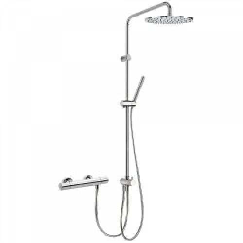 Ensemble Douche thermostatique – TRES 06138501