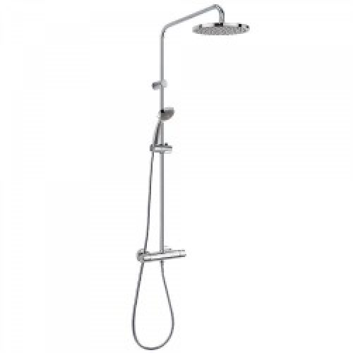Ensemble Douche thermostatique – TRES 181386