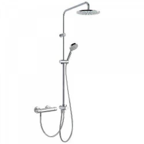 Ensemble Douche thermostatique – TRES 190385