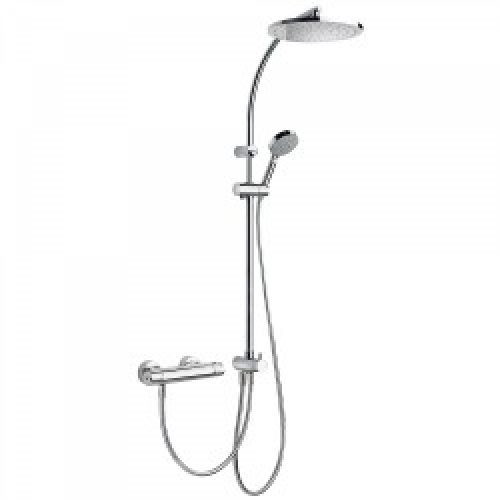 Ensemble Douche thermostatique – TRES 190388