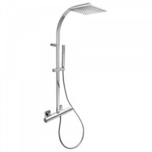 Ensemble Douche thermostatique – TRES 20539501