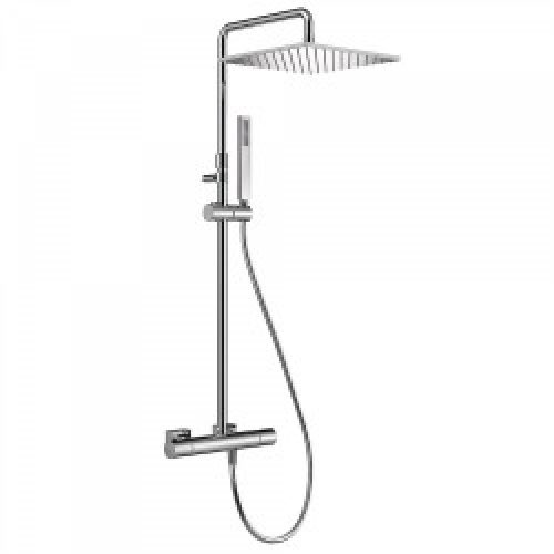 Ensemble Douche thermostatique – TRES 21139502