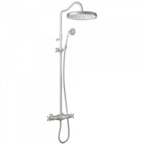 Ensemble Douche thermostatique – TRES 24219502AC