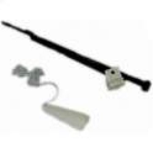 Ensemble levier de tirage pour ancien modèle de réservoir