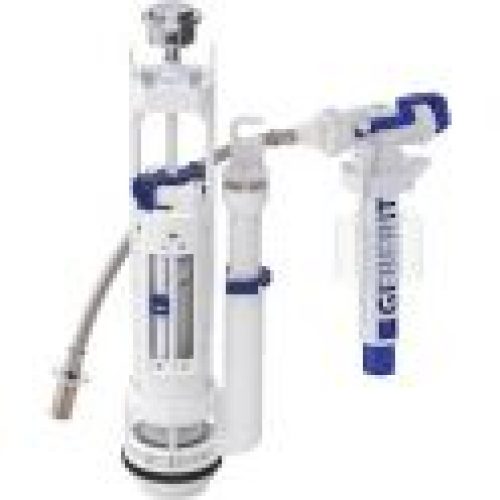 Ensemble mécanisme et robinet – Type 290-380 ST – Geberit