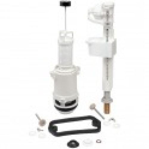 Ensemble mécanisme et robinet – Type Porcher – Pour Aspirambo – Siamp