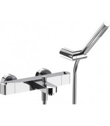 Ensemble Mitigeur Bain Douche Thermostatique Dado